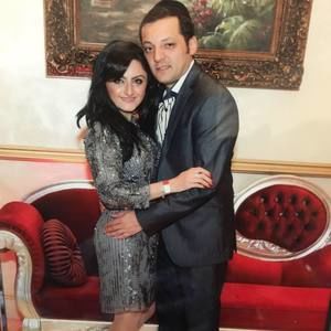 Meet your Posher, Frida